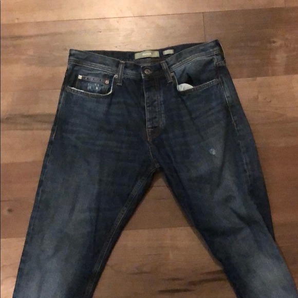 Bench 32 jeans - Picture 1 of 11